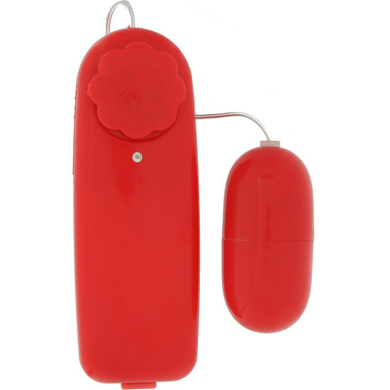 TOYJOY - COFANETTO REGALO ROSSO ROMANCE SOLO PER TE