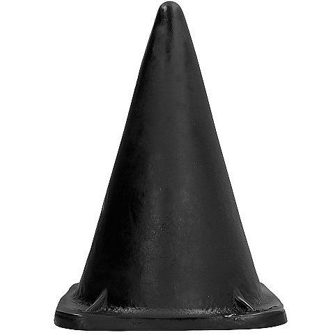 TUTTO NERO - SPINA TRIANGOLARE 30 CM