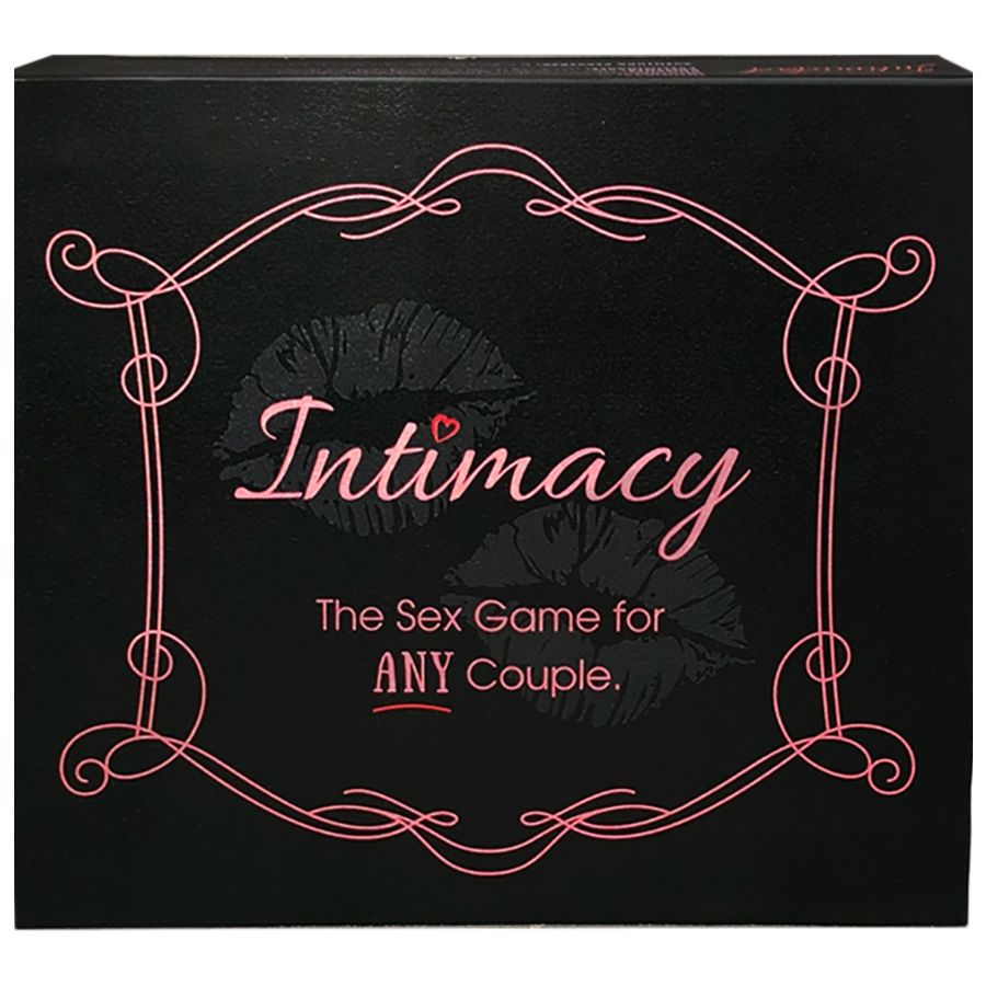 KHEPER GAMES - GIOCO DI INTIMITA' PER COPPIE EN/ES
