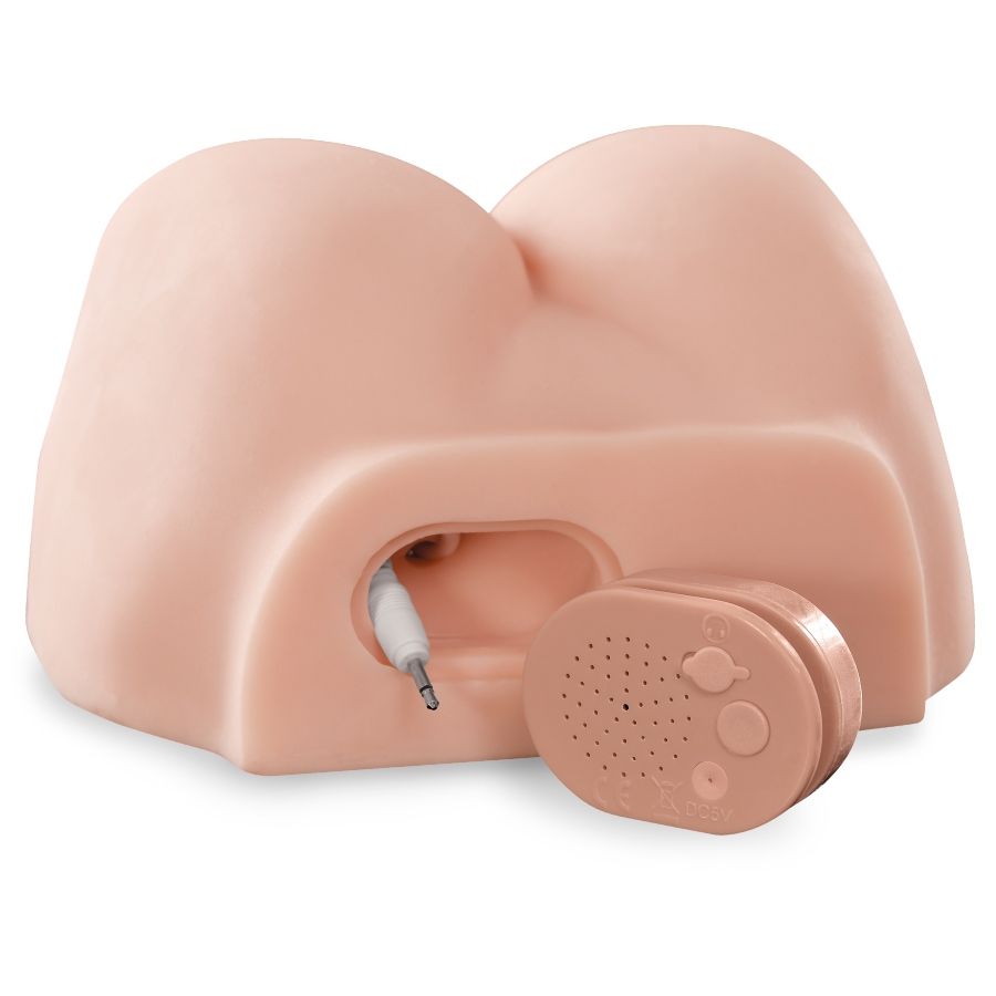 PDX MALE - MASTURBATORE INTERATTIVO BAD BOY