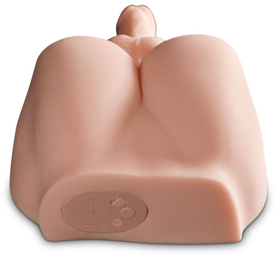 PDX MALE - MASTURBATORE INTERATTIVO BAD BOY