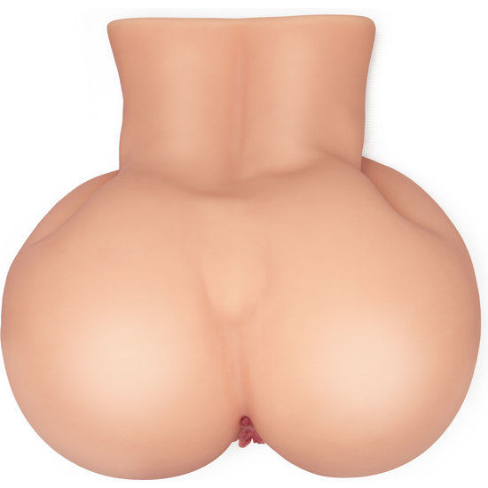 ATTO - FUCKHOLES VERO STICO MASTURBATORE