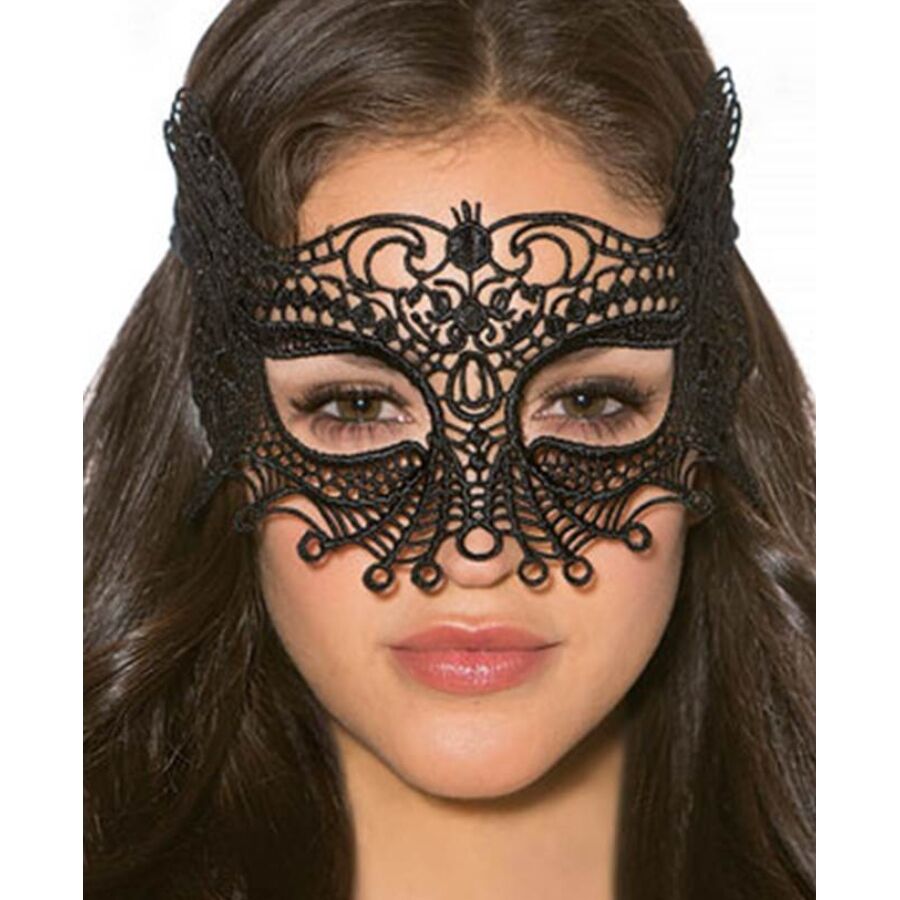 QUEEN LINGERIE - MASCHERINA TAGLIA UNICA