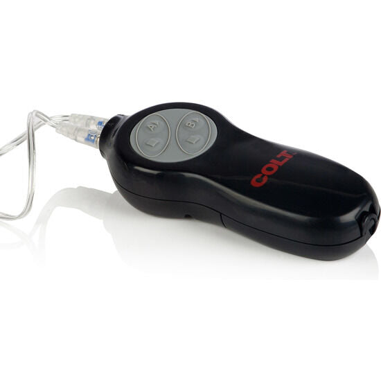 CALEXOTICS - PROIETTILI COLT TWIN TURBO A 7 FUNZIONI