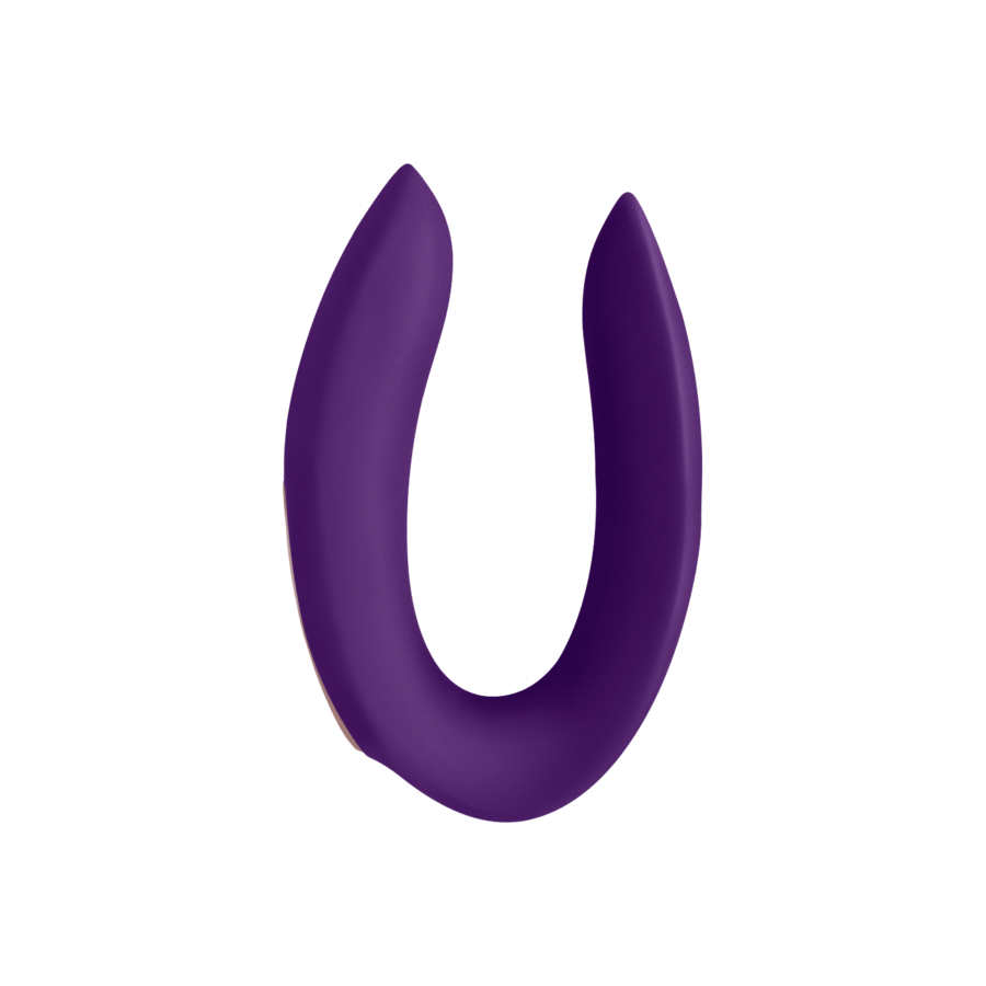 SATISFYER - PARTNER PLUS MASSAGGIATORE PER COPPIE A DISTANZA EDIZIONE 2020