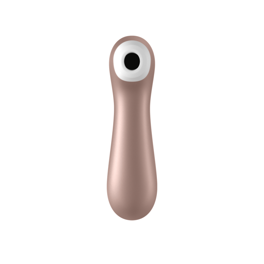 Pro 2 Vibration 2020 - Air Pulse + Vibration - SATISFYER