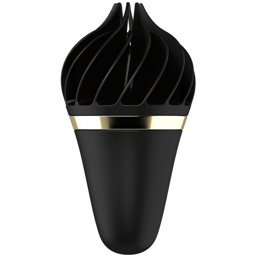 SATISFYER - SPINNATOR DOLCE NERO