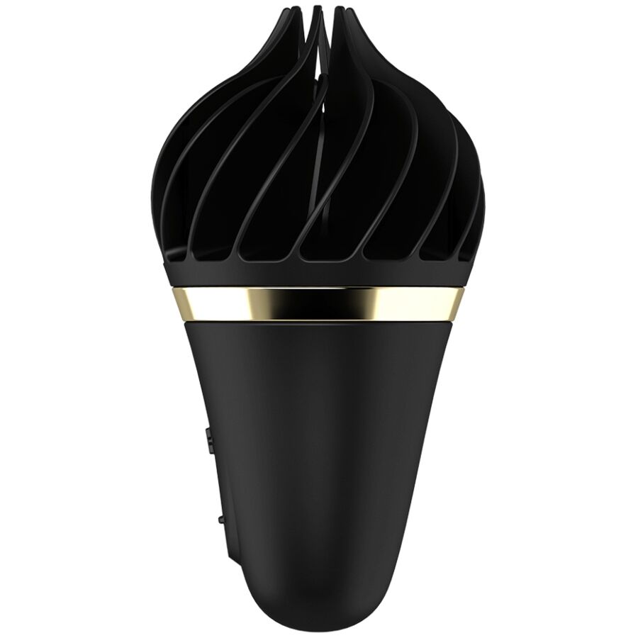 SATISFYER - SPINNATOR DOLCE NERO