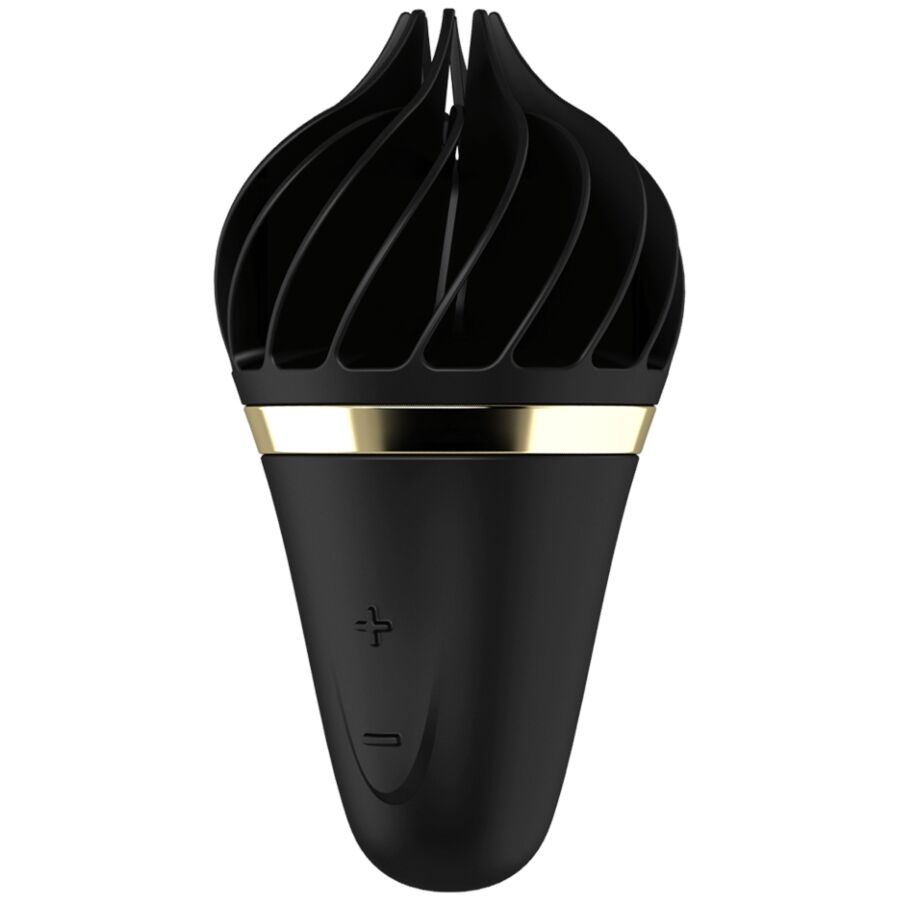 SATISFYER - SPINNATOR DOLCE NERO