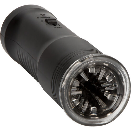 CALEXOTICS - ECCITATORE PER TESTA DEFINITIVO OPTIMUM POWER