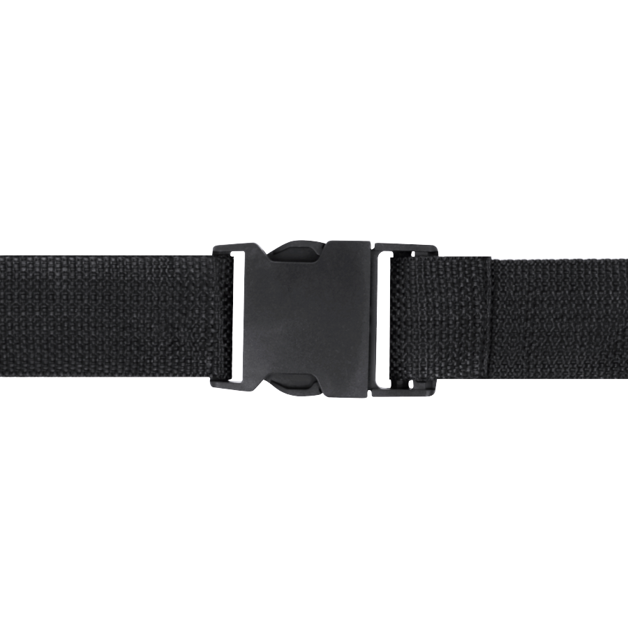Imbracatura vibrante realistica con cinturino | 16,5 cm x 3,7 cm | Harness Attraction Emmett