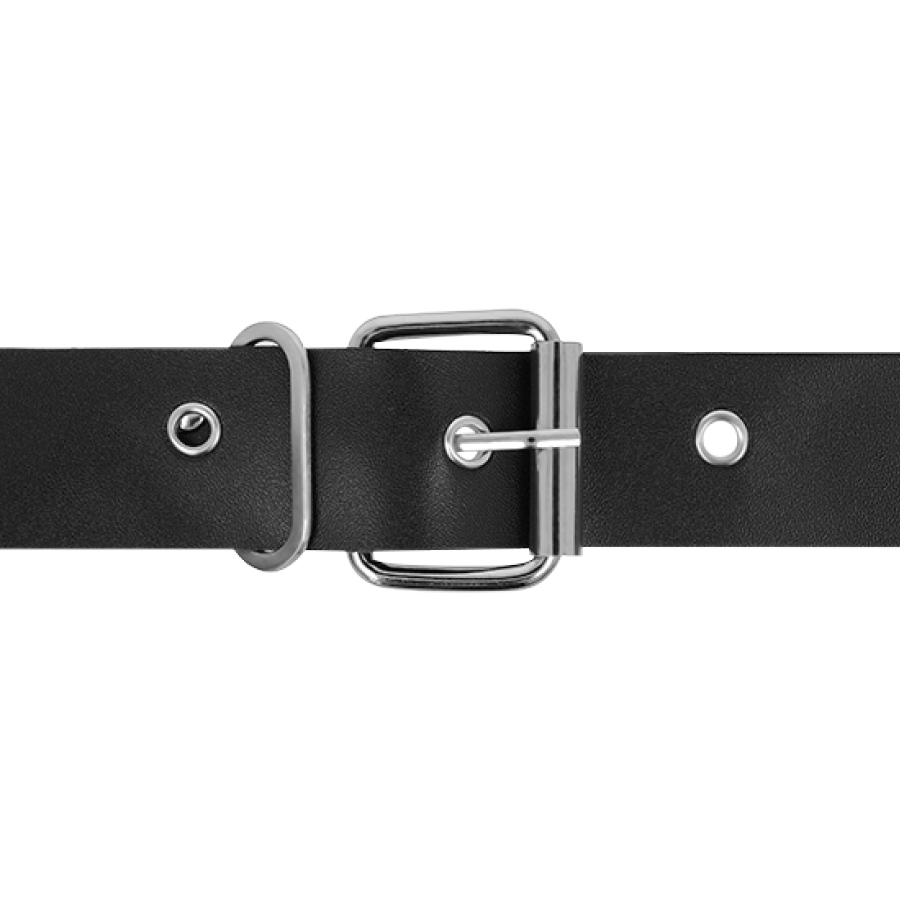 Murdock Strap-On Harness con 2 Dildo Realistici 19,8 cm x 4 cm – Harness Attraction