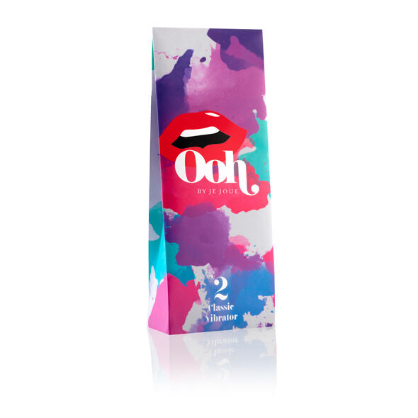 JE JOUE - OOH BY ROSA STIMOLATORE SOSTITUZIONE