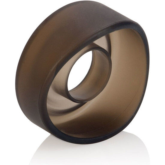 CALEXOTICS - MANICOTTO PER POMPA IN SILICONE ADV NERO