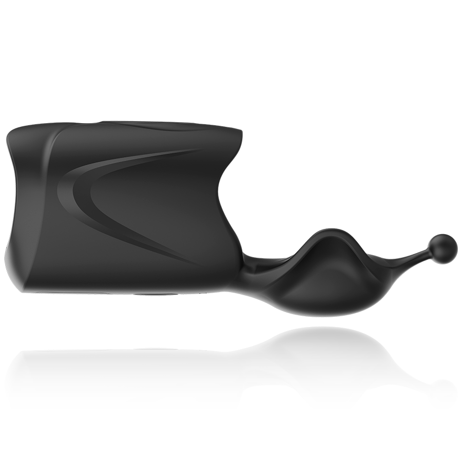 JAMYJOB - MASTURBATORE RICARICABILE HEAD STROKER