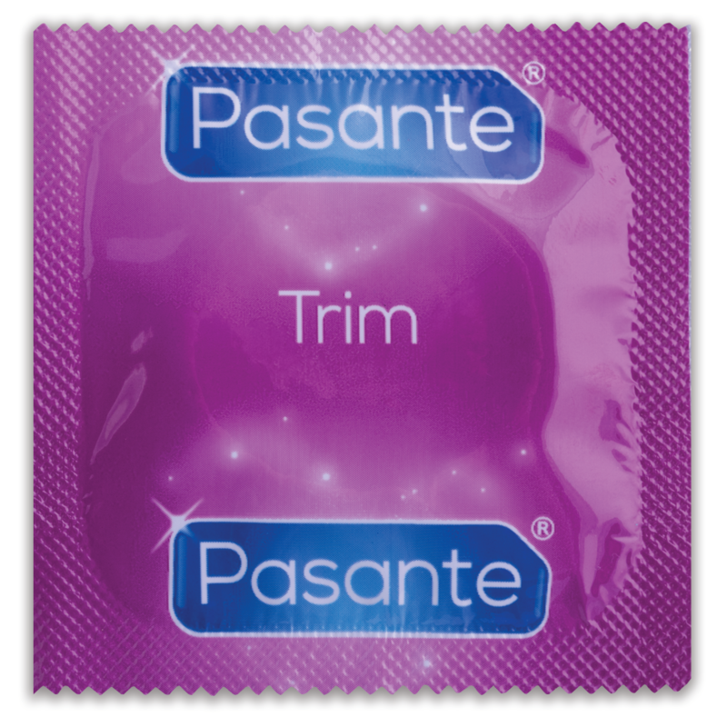 PASANTE - PRESERVATIVI MS SOTTILI 12 UNITÀ