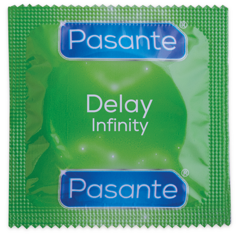 PASANTE - CONSERVANTE RITARDANTE 12 UNITÀ