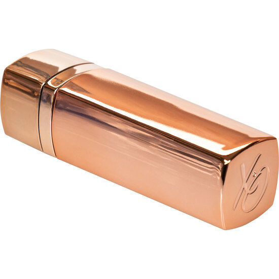 CALEXOTICS - ROSSETTO RICARICABILE BALA HIDE &amp; PLAY ROSSO