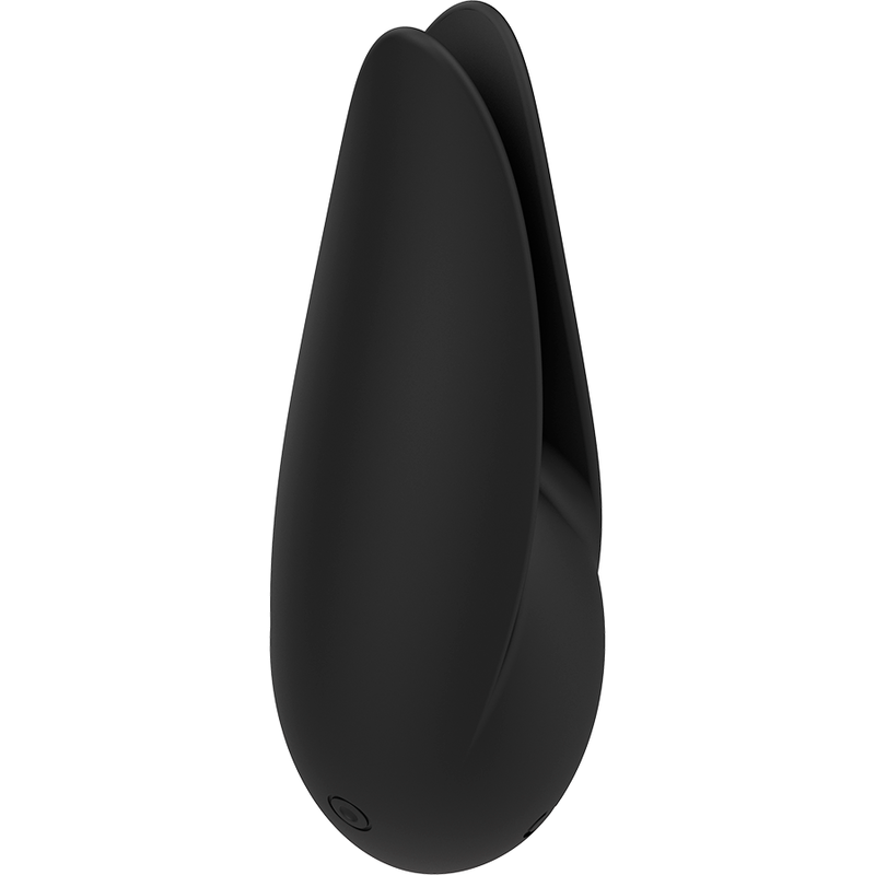 COQUETTE CHIC DESIRE - STIMOLATORE CLITORIDEO FIORE NERO / ORO