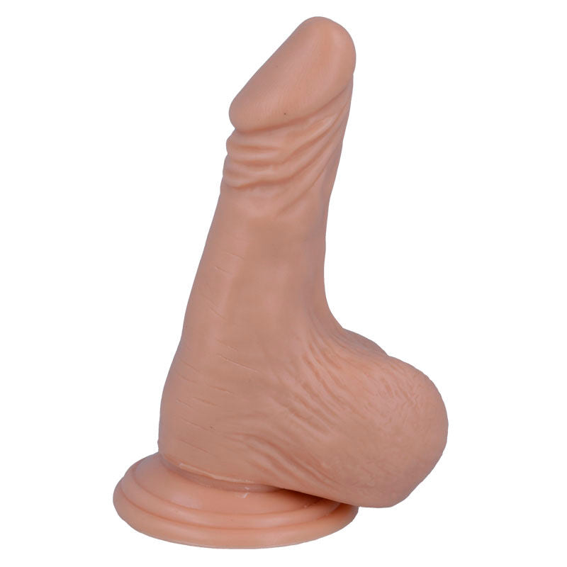 Dildo realistico 14,6 cm x 3,5 cm – Ventosa