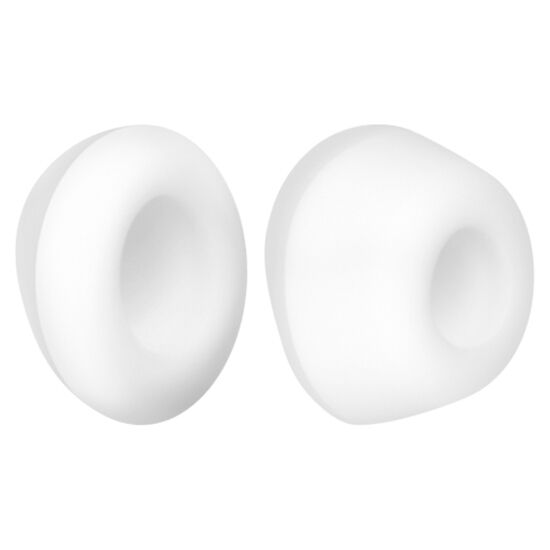 SATISFYER - PRO 2 NG CAPPUCCI DI RICAMBIO 5 PEZZI