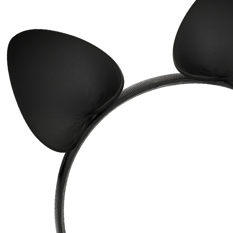 COQUETTE CHIC DESIRE - CERCHIETTO CON ORECCHIE DI GATTO