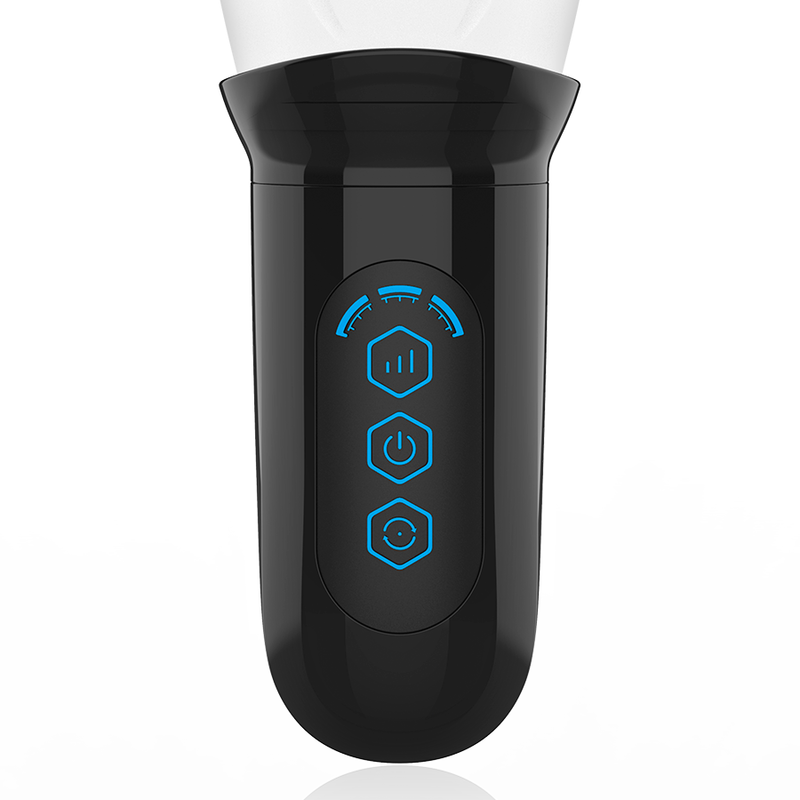 JAMYJOB - SPINJOB STIMOLATORE PER IL SESSO ORALE