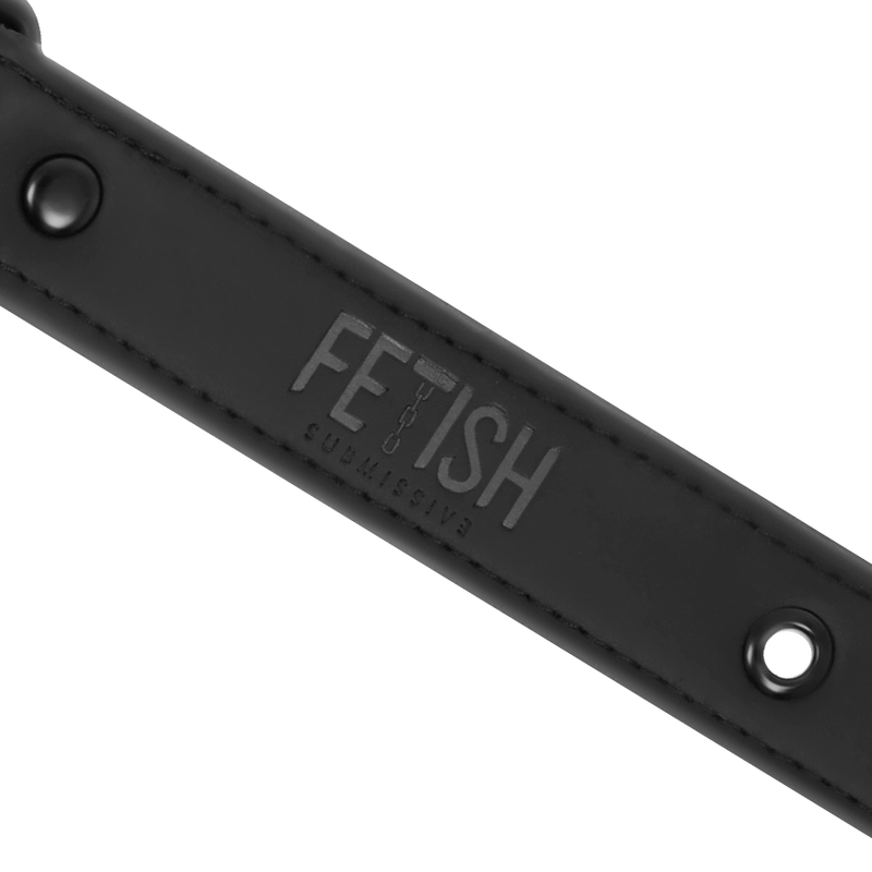 Bavaglio a sfera traspirante vegano, sfera da 4,5 cm, cinturino da 61,5 cm – FETISH SUBMISSIVE