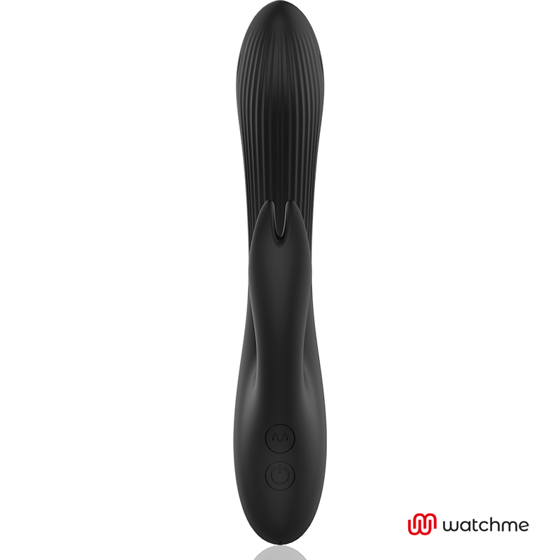 ANNE'S DESIRE - TECNOLOGIA TELECOMANDO CONIGLIO WATCHME NERO/ORO