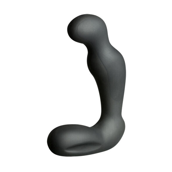 ELECTRASTIM - SIRIUS SILICONE NERO MASSAGGIO PROSTATICO