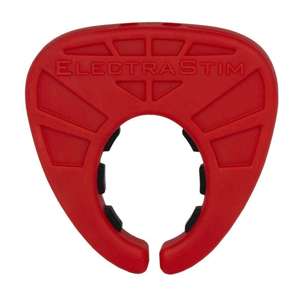 ELECTRASTIM - SCUDO PER IL CAZZO VIPER IN SILICONE FUSION
