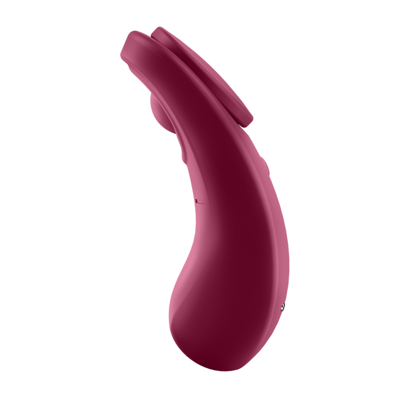 SATISFYER - MUTANDINE SEXY SEGRETO
