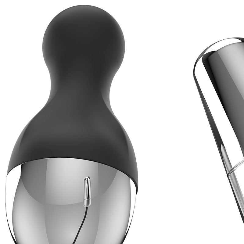 VIBRATORE BRILLY GLAM - TELECOMANDO IAN