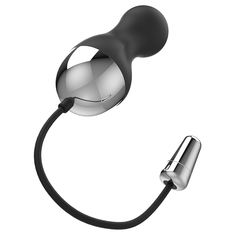 VIBRATORE BRILLY GLAM - TELECOMANDO IAN