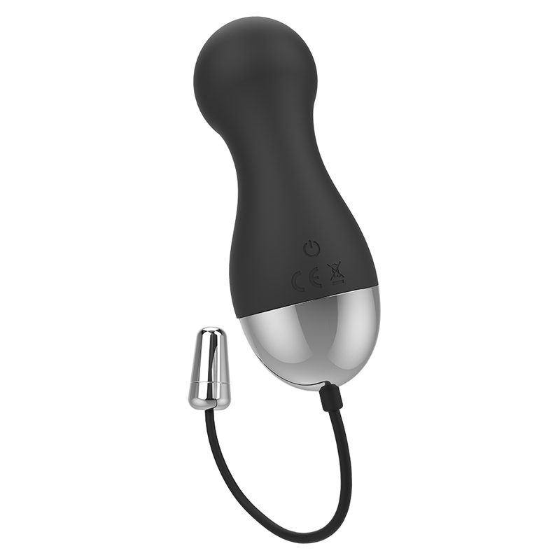 VIBRATORE BRILLY GLAM - TELECOMANDO IAN