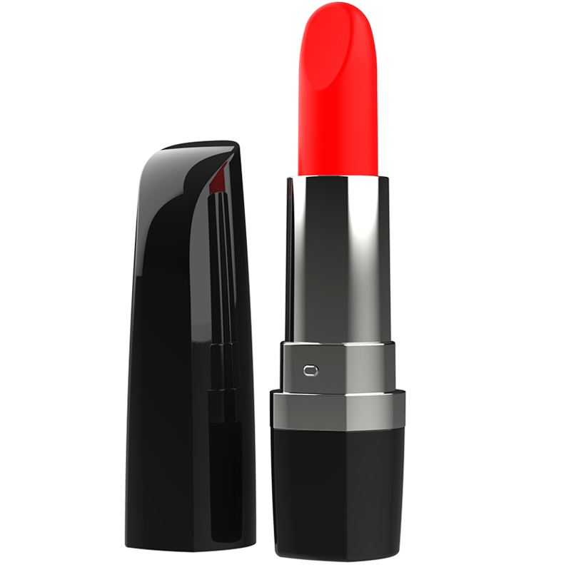 ROSSETTO VIBRANTE INTENSO - LIPPSY
