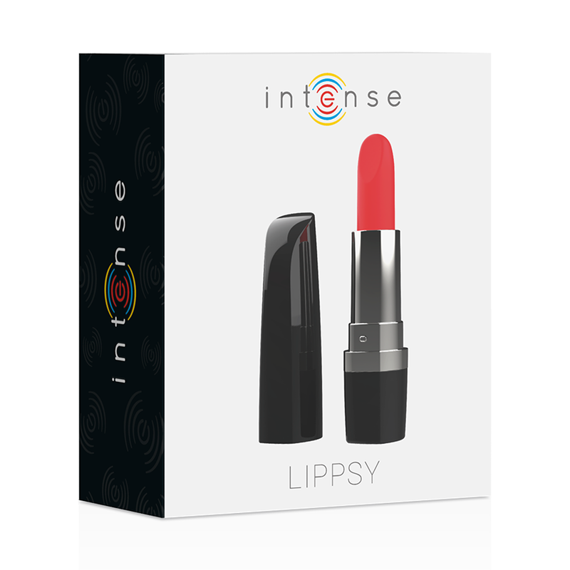 ROSSETTO VIBRANTE INTENSO - LIPPSY