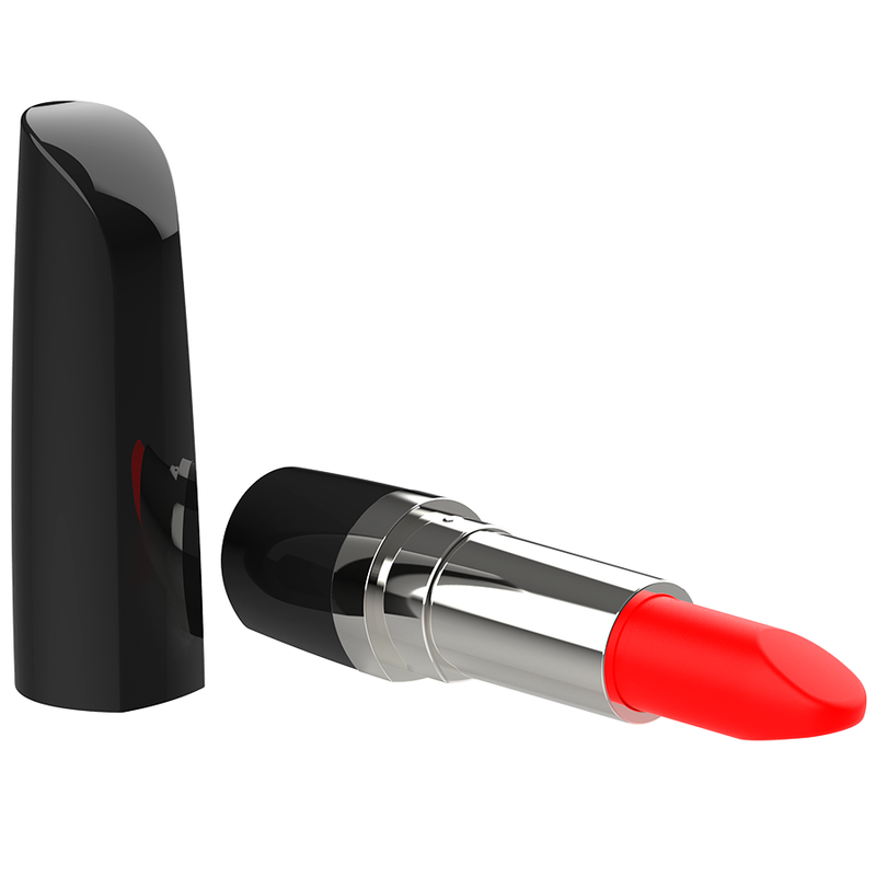 ROSSETTO VIBRANTE INTENSO - LIPPSY