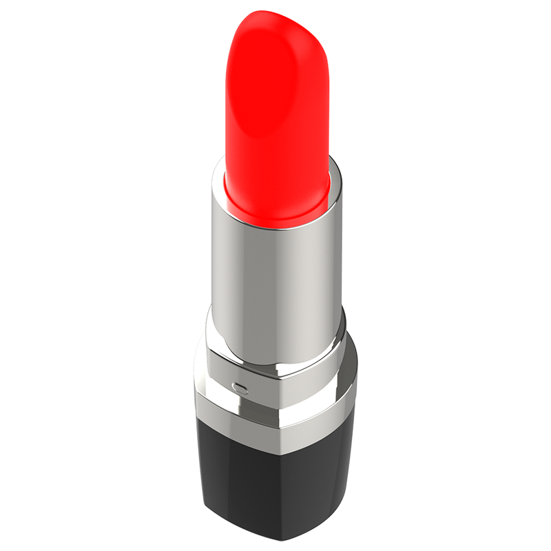 ROSSETTO VIBRANTE INTENSO - LIPPSY