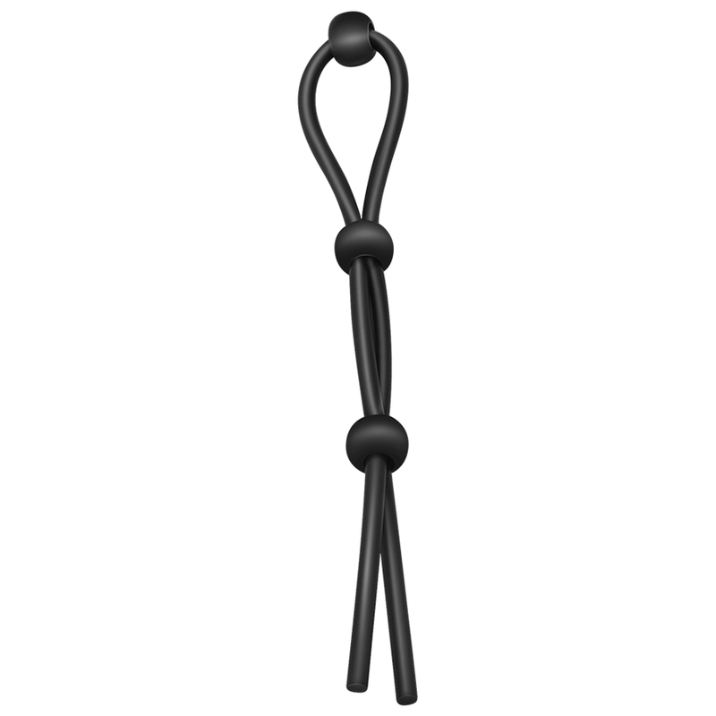 ADDICTED TOYS - SET DI ANELLI PER IL PENE IN SILICONE FLESSIBILE 7 PEZZI