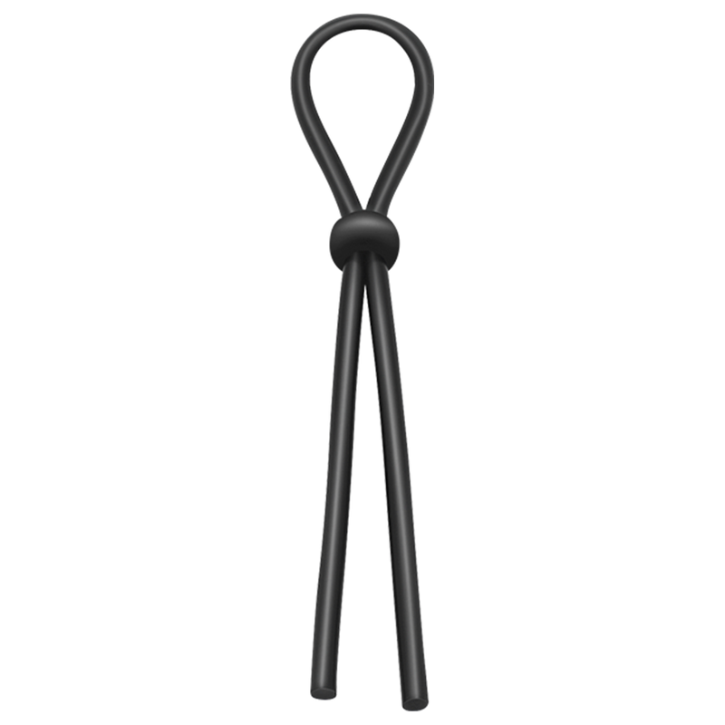ADDICTED TOYS - SET DI ANELLI PER IL PENE IN SILICONE FLESSIBILE 7 PEZZI