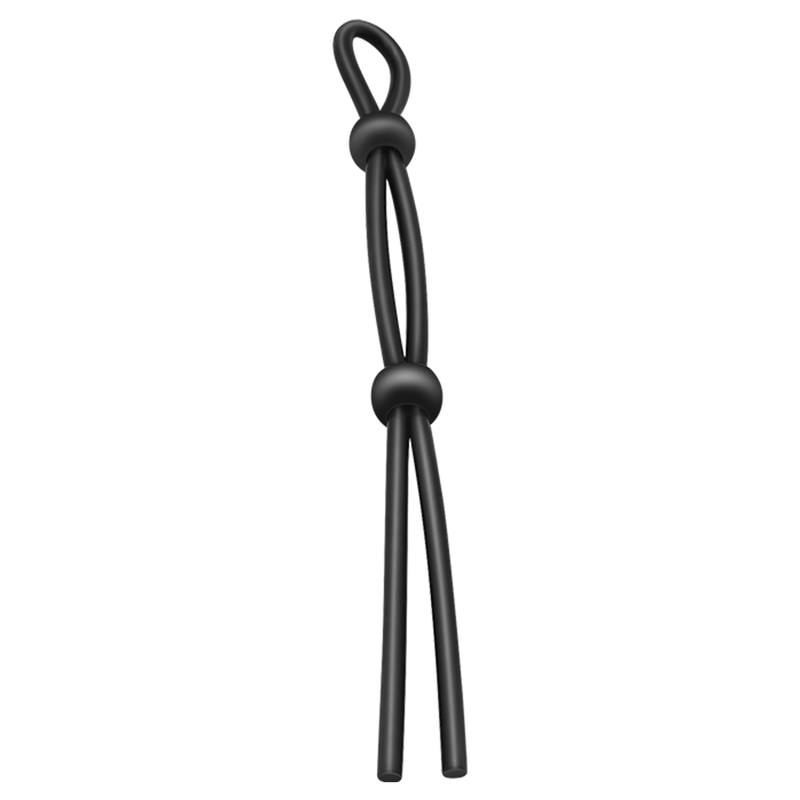 ADDICTED TOYS - SET DI ANELLI PER IL PENE IN SILICONE FLESSIBILE 7 PEZZI